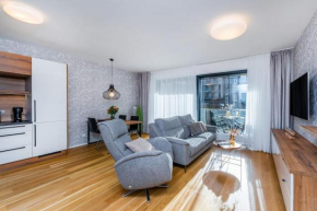 Apartament I313 Molo Lipno with private wellness Lipno Nad Vltavou